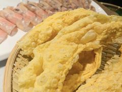 -尚尚仙·酸汤猪手·猪肚鸡火锅(华联万柳购物中心店)