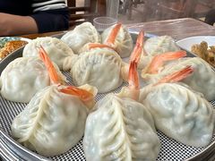 -叶存利海鲜大馅饺子(海宁路总店)