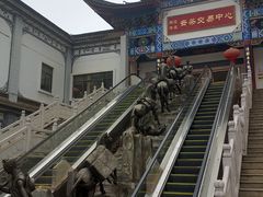 -云南民族大观园