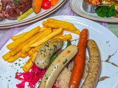 -碧特博格·20年品牌西餐厅(芜湖路店)