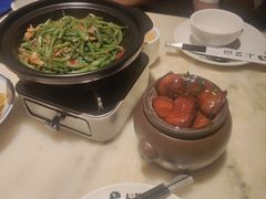 -小菜园新徽菜(合肥滨湖世纪金源店)