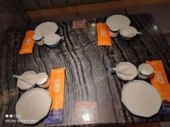 -食锦记·福建私房菜(万宝广场店)