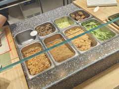 -米陀饭团(中华广场店)