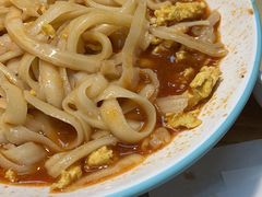 -韩师傅老大同刀削面(北苑路店)