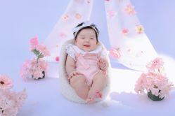 点击看大图 -Two Monkeys 孕婴写真馆(龙华店)