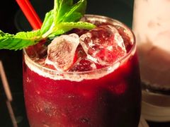 -wann lounge 低温慢煮牛排·清吧
