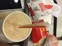 iphone_upload_pic-麦当劳(轻轨曹杨路店)