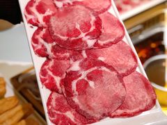 -雾都渣渣火锅(南城智汇城店)