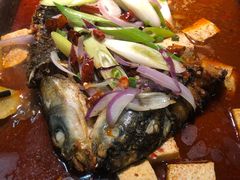 -新凯旋烧烤·燕姐千岛湖土菜