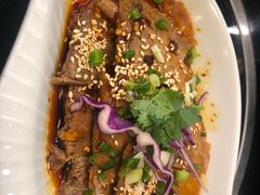 -川里谈·川味小馆(北京路店)