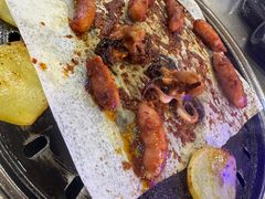 -杀猪天·韩国烤肉(总店)