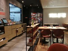超级棒约翰-棒约翰比萨·意面(金桥国际店)