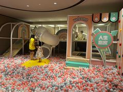 -博林天瑞喜来登酒店·西丽尚膳