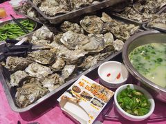 -蠔园山庄(礼乐食街店)