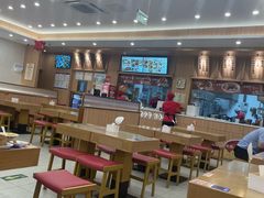 -庆丰包子铺(西单店)
