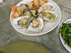 -四川小胡子海鲜(丁村万人海鲜广场店)