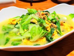 -吕氏疙瘩汤·新鲁菜(济南万象城店)
