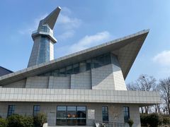 -盐城丹顶鹤湿地生态旅游区