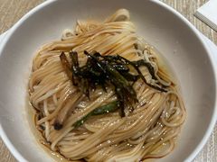葱油拌面-泰煌鸡·上海白斩鸡·鸡汤面(鹤庆店)