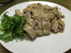 -瑞记湛江鸡饭店·粤西第一鸡(粤垦店)