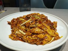 -北平食府·北京烤鸭(北京西站六里桥店)