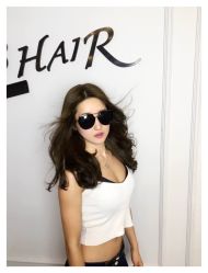 -Tipo Hair salon（明星）店