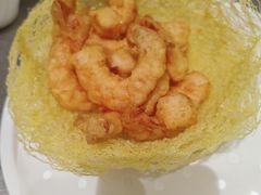 -科信海鲜主题餐厅(南通路店)
