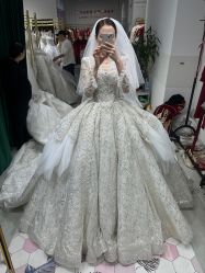 -NaNa婚纱礼服馆