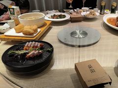 -味莊·青岛菜(云霄路店)