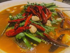 -清水亭湖北菜(大屯DT51店)