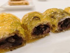 脆皮红豆马蹄卷-御彩酒家(东风东路店)