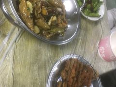 -小民大排档(光谷店)