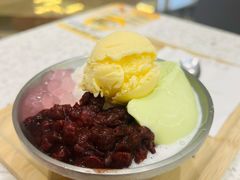 -满记甜品(南京虹悦城三店)