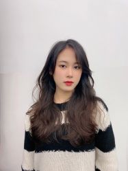 -CIT造型·烫发·染发