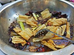 -天治宣·野椒鸡(龙头寺总店)