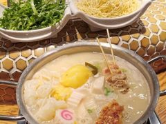 -yokocho上横町·日本食街(深业上城店)