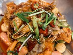 -晓林火锅(安定门店)