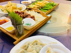 -马家饭堂(南街薰酱店)