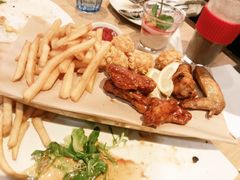-必胜客(欢乐颂店)