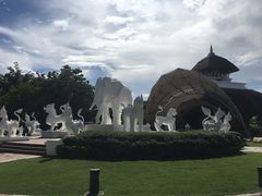 -清迈夜间动物园