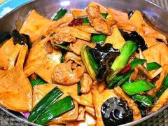 -阿三鱼头泡饼·家常菜