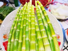 -港火社成都火锅(城市花园店)
