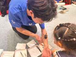 -奈尔宝·儿童乐园·亲子餐厅(鄞州万达店)