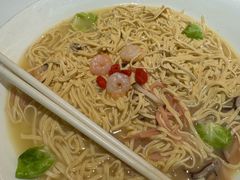 -桂满陇·手作小笼包&江南叫花鸡(中山公园店)