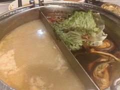 -一绪に寿喜烧自助(世茂广场店)