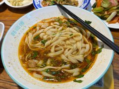 -韩师傅老大同刀削面(北苑路店)