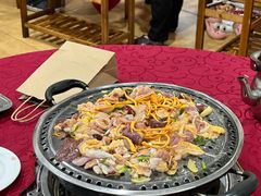 -友口福(大良店)