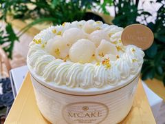 -M'CAKE(西单大悦城店)