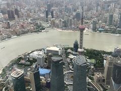 -上海中心大厦