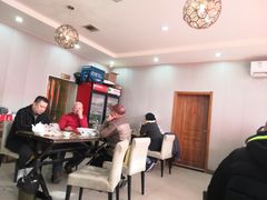 -清真•蜀风园(丁字沽总店)